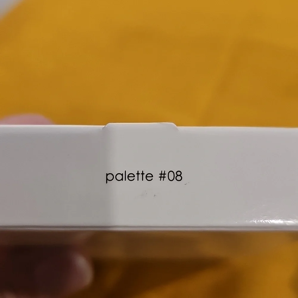 Natasha Denona Blush Duo #8 toutou/peach NIB